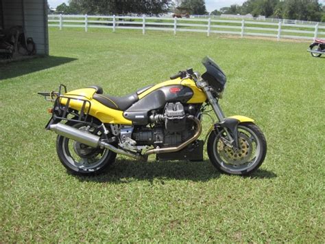 Find your next used motorcycle at autoscout24. Centauro Moto Guzzi Motorcycles for sale