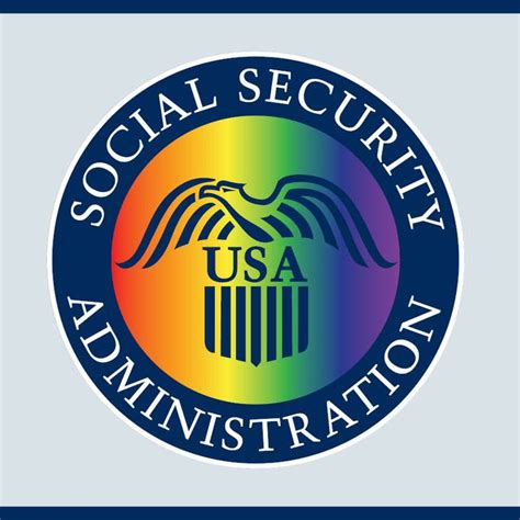 Social Security Embraces Same Sex Couples During Pride Month Virgin