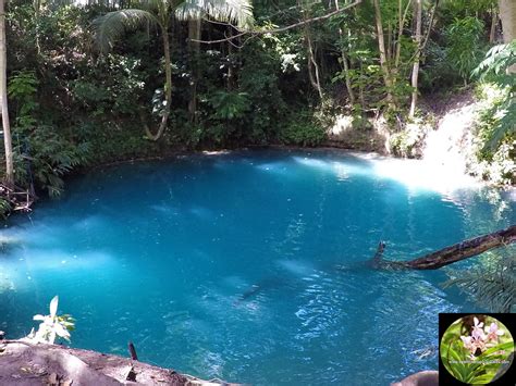 The Blue Lagoon Maguindanao Blue Lagoon Lagoon Blue