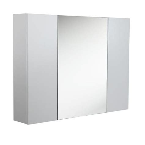 Fresca 3150 In X 24 In Surface Mount Medicine Cabinet In White