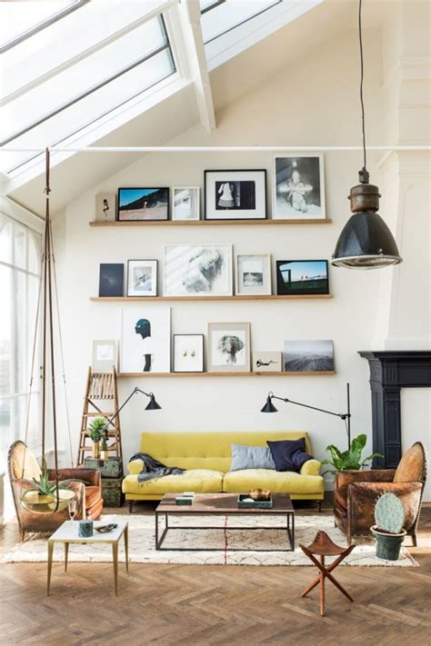 Discover Your Homes Decor Personality Warm Industrial Inspirations