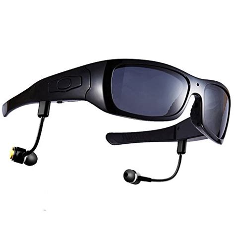 Spy Camera Glasses Reviews Pros Cons Where To Buy