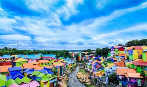Destinasi Wisata Hits dan Terbaru Di Malang – filmizlehd.info