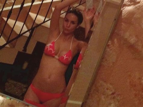 Sexy Pic Sila Sahin Präsentiert Ihren Body Im Bikini Promiflashde