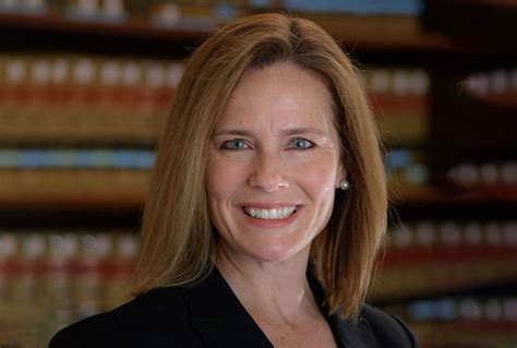 Amy Coney Barrett Tied To Far Right Religious Cult That Believes Women Should Submit To