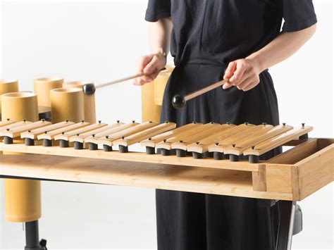 Bamboo Musical Instrument If World Design Guide