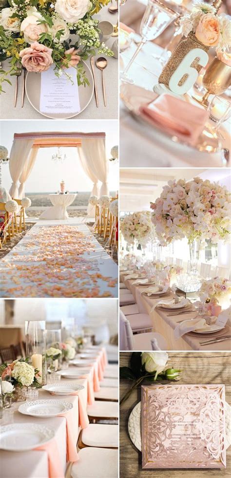 A beach ceremony can become a masterpiece with colorful flowers and details or just by using simplistic white ideas. 907 best images about Beach Wedding Ideas on Pinterest