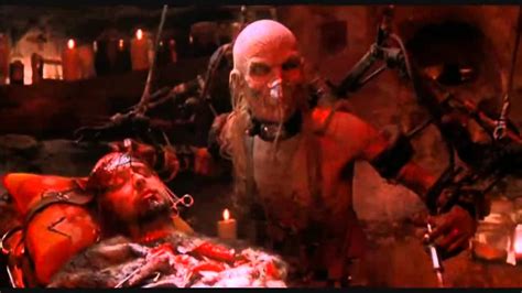 House of 1000 corpses is a 2003 american exploitation horror film written and directed by rob zombie ; Its time to die! (House of 1000 Corpses) - YouTube