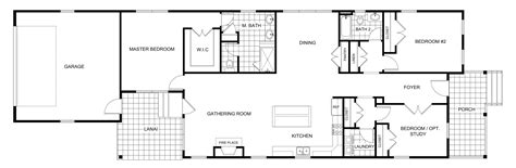 Why 2d Floor Plan Drawings Are Important For Building New Houses The