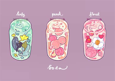 Cute Aesthetic Food Drawing Largest Wallpaper Portal