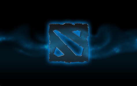 Check spelling or type a new query. Dota 2 Blue Logo Wallpaper (Counter-Strike 1.6 > GUIs ...
