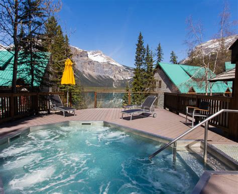 The Best Yoho National Park Luxury Lodges Of 2022 With Prices