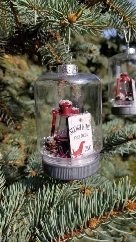 23 Simple And Creative Christmas Crafts To Diy