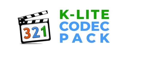 These codec packs are compatible with windows vista/7/8/8.1/10. تحميل برنامج K-Lite Mega Codec Pack افضل برنامج لتشغيل ...