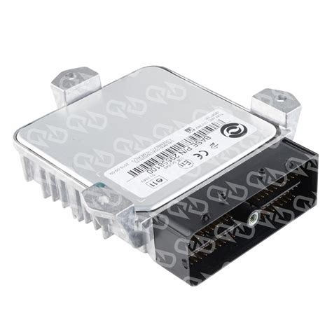 Allison Transmission 5th Generation Transmission Control Module A6c