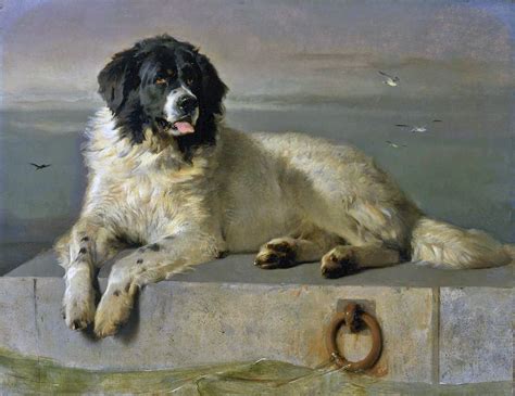 Victorian British Painting Sir Edwin Henry Landseer