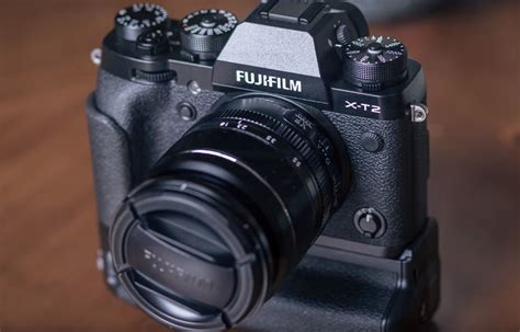Fujifilm X T2 Video Review In 4k Making Photography Fun Again