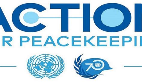 Peacekeeping Faces Challenges Heres How We Can Meet Them United