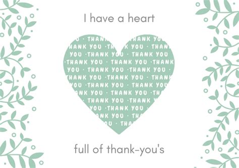 125 Heartfelt Thank You My Love Messages And Quotes
