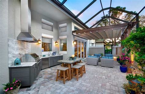 Ways To Design An Outdoor Space For Your Home