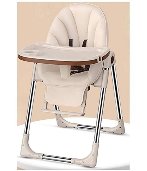 Baby feeding high chair