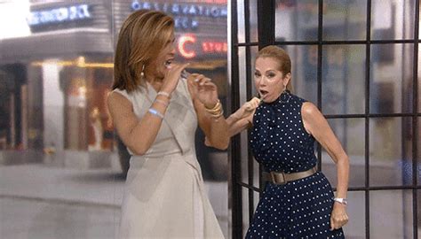 New Picture GIF Dance Dancing Nbc Hoda Kotb The Today Flickr