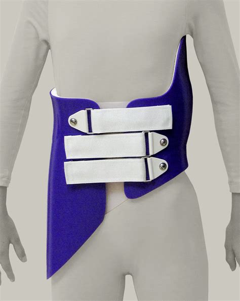 Spinal Technology Providence Nocturnal Scoliosis Orthosis
