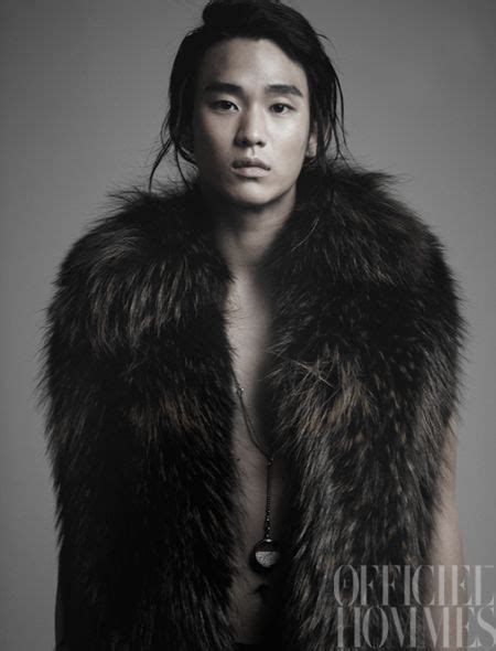 Asian men long hair asian hair my hairstyle cool hairstyles song jae rim handsome asian men transgender people asian actors actor model. Kim Soo Hyun with long hair????????? Ahhhhhhhhhhhhhh | Kim ...