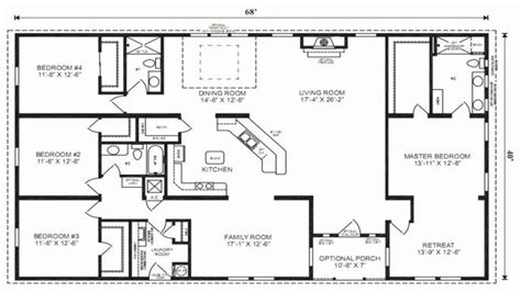 Metal Building Homes Floor Plans Luxury Morton House And Cost Apeo