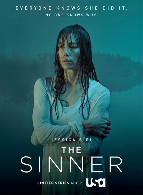 The event launches an inverted and utterly. Review: The Sinner - seizoen 1 (Netflix) - BE COOL, SODAPOP