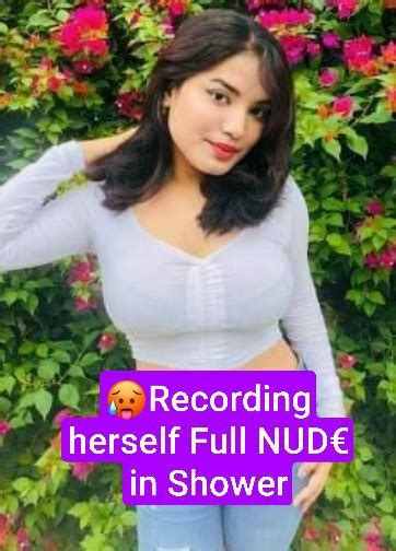 🥵h0rny Desi Girl Latest Most Exclusive Viral Video Recording Herself Full Nud€ In Shower Playing