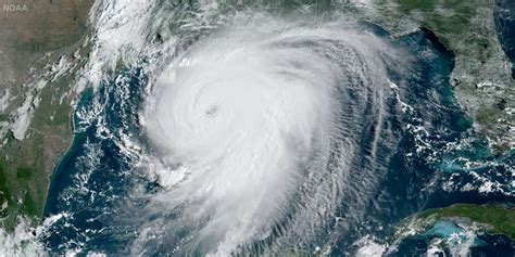 Be ready for hurricane season. It's time to prepare for hurricane season | TWRI
