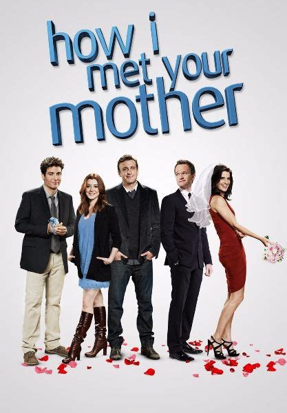 How i met your mother. How I Met Your Mother (2005) Online Sa Prevodom HD Besplatno
