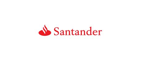 Santander group santander bank santander consumer bank finance, wave goodbye, hand, logo. Santander bank Logos