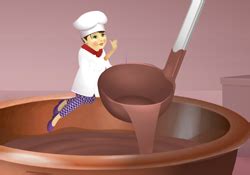 Never forget a birthday & send your loved ones a thoughtfully crafted birthday ecard from jacquie lawson. Happy Birthday! The Chocolate Shop e-card by Jacquie Lawson
