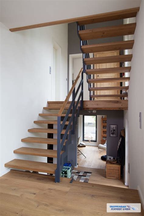 Treppe und balkon geländer kits sind der weg zu leicht mach deine treppe sicher ohne die kosten für die anstellung eines handwerkers. Pin auf Treppen - Inspiration