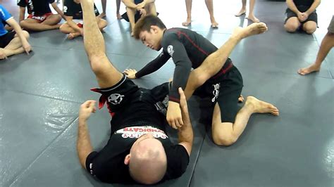 Greg Jackson MMA Seminar Evolve Gym Singapore YouTube