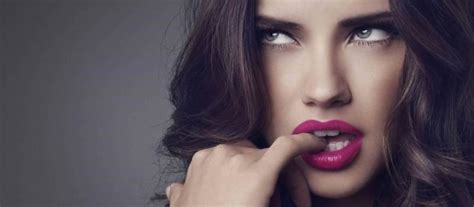 Adriana Lima Shares The Secrets About Her Flawless Look Women Daily