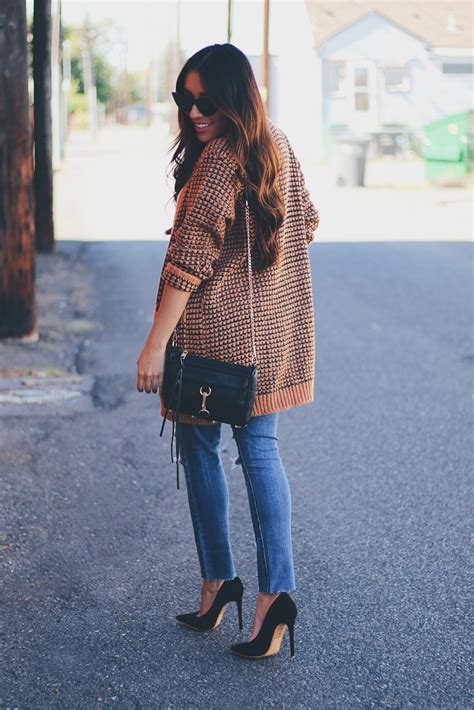 Chic Fall Look Andystyle Bloglovin