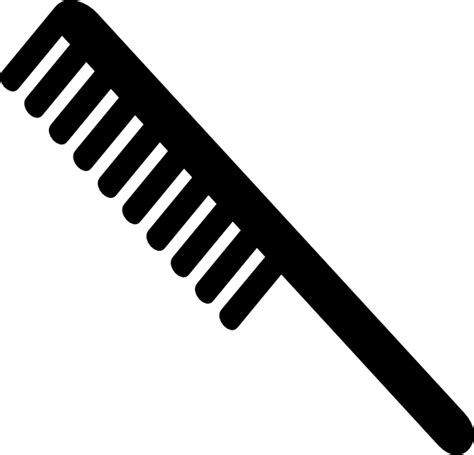 Comb Clip Art At Vector Clip Art Online