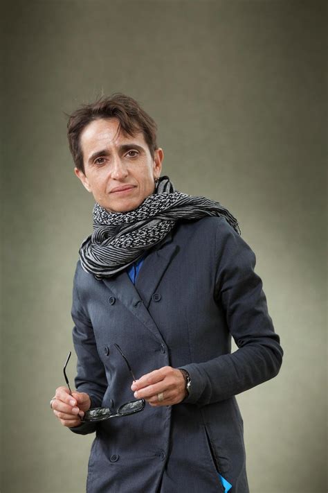 Russia Authorities Charge Acclaimed American Russian Journalist Masha Gessen With Spreading