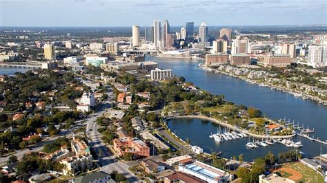 Tampa Fl Best Places To Live Great Places Favorite Places Tampa