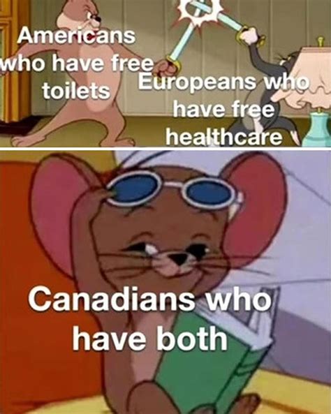 35 canadian memes that are making people crack up at the country s stereotypes bored panda