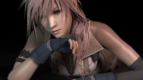 Lightning Ff13 Hot