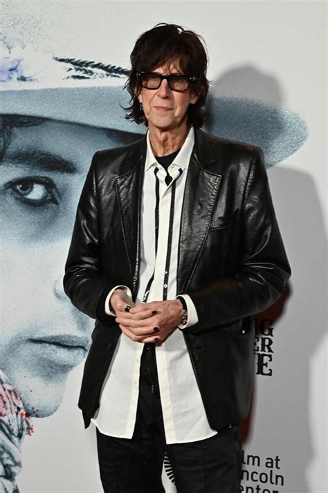 Ric Ocasek Lead Singer Of The Cars Found Dead In New York Apartment