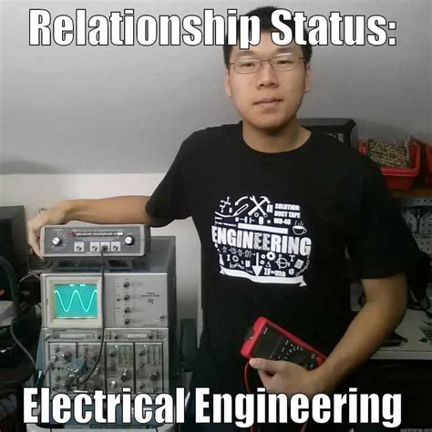 Electrical Engineering Memes Photos Cantik