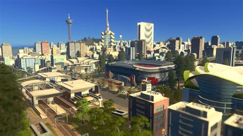 The Best Dlc For Cities Skylines Love Cities Skylines