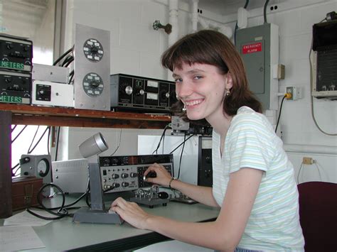 Blog How To Operate A Ham Radio