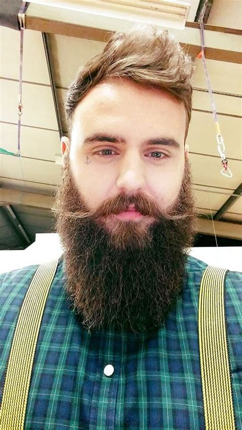 Bearditorium Beard No Mustache Mens Hairstyles Beard