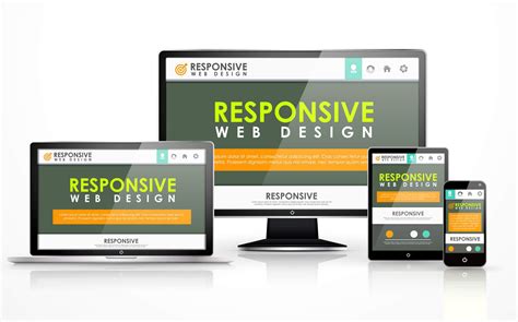Why Responsive Design Is What Your Companys Site Needs